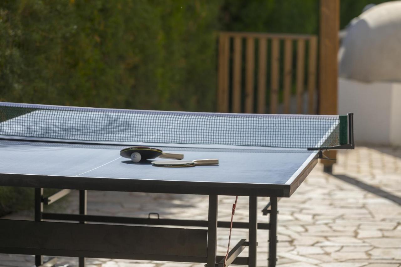The Apple Tree Villa Protaras Exterior foto