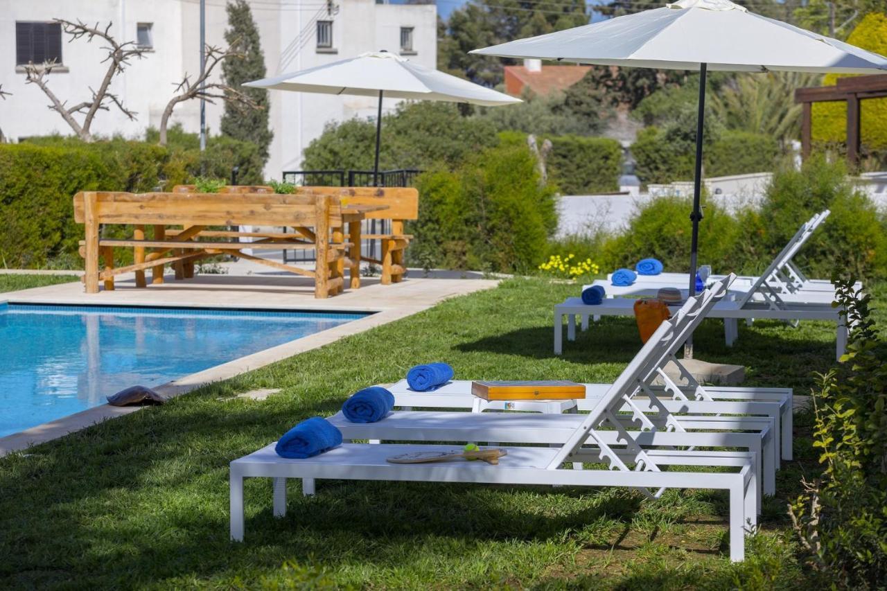 The Apple Tree Villa Protaras Exterior foto