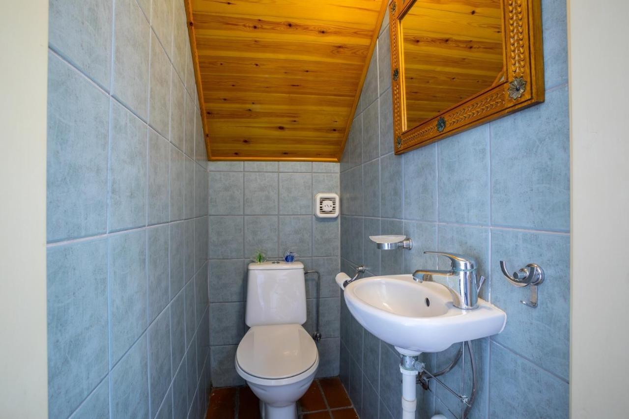 The Apple Tree Villa Protaras Exterior foto